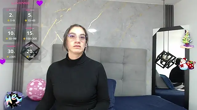 Saammmy-2 online show from 11/22/25, 02:16