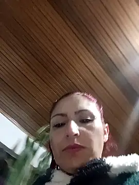 Crystal 46 online show from 11/25/25, 01:38