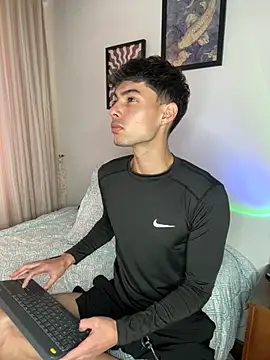 Snapshot of Jayce__Arcan chatting on 11/22/25, 10:09 Jayce Arcan online show from 11/22/25, 10:09