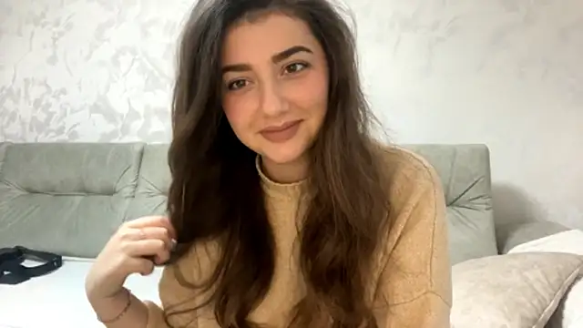 LorrineHayslett online show from 11/23/25, 01:11