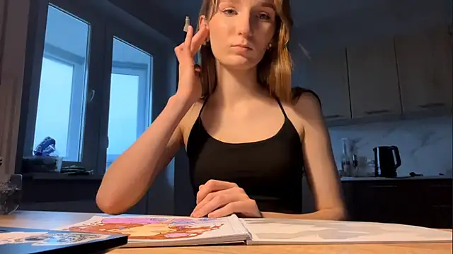 WinterRaffo online show from 11/30/25, 11:58