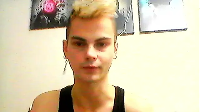 nicotinicmouse online show from 11/23/25, 10:04