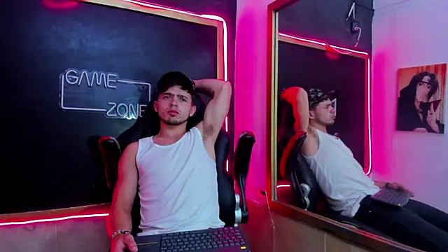 Erick Blessed online show from 11/27/25, 04:47