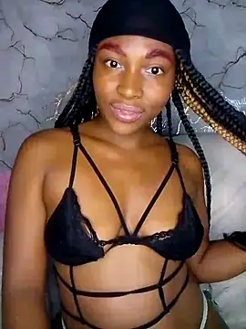 KiaracCastilo online show from 11/24/25, 12:21