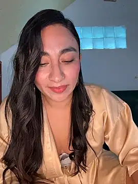 AriaSolis online show from 11/23/25, 08:08