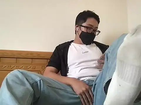 BryanSh 2x online show from 11/23/25, 06:46