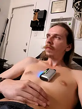 MisterF141 online show from 11/23/25, 05:18