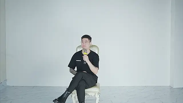 OUBA-panda online show from 11/25/25, 07:19