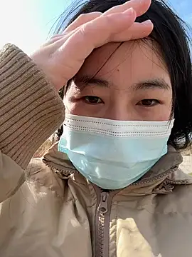 duoduobaby online show from 11/27/25, 04:25