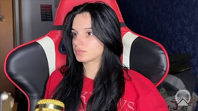 Lili0-0 online show from 11/23/25, 03:23