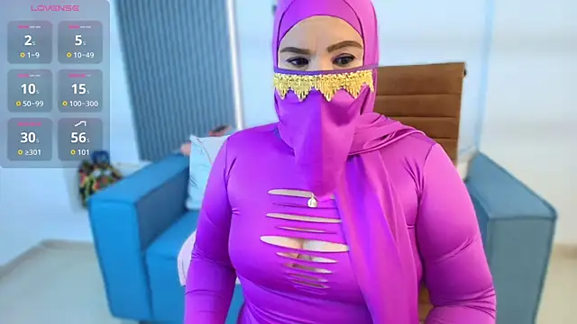 Sashaa Elitee online show from 11/25/25, 11:32