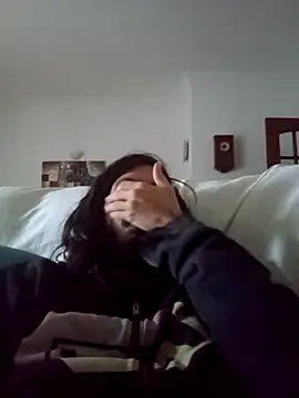 Francisco97yu online show from 11/23/25, 04:29