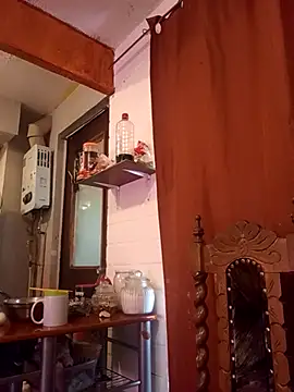 Snapshot of Bizcochitoc4 chatting on 11/23/25, 07:46 Bizcochitoc4 online show from 11/23/25, 07:46