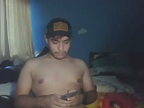 Medina Ang online show from 11/24/25, 10:09