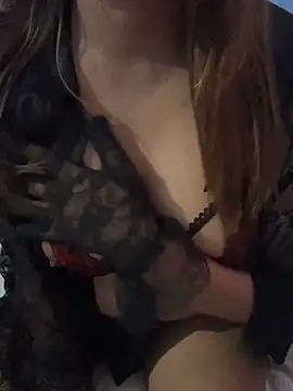 Your secret wifee online show from 11/26/25, 04:24