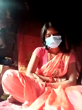 Curvy Vamikaa online show from 12/01/25, 08:41