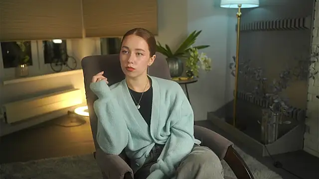 NadaPropst online show from 11/25/25, 12:27