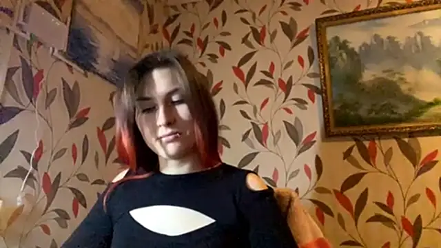 Snapshot of MangledShale chatting on 11/27/25, 07:54 MangledShale online show from 11/27/25, 07:54