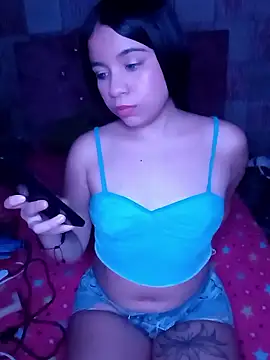 Tatiana18Strip online show from 11/26/25, 06:03