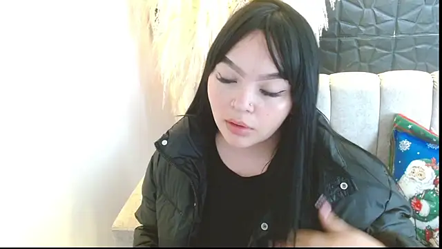 selena160920 online show from 11/25/25, 02:17