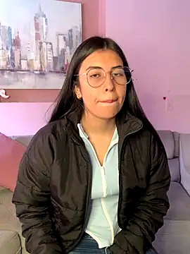 ArianaMorelli Pink online show from 11/25/25, 02:17