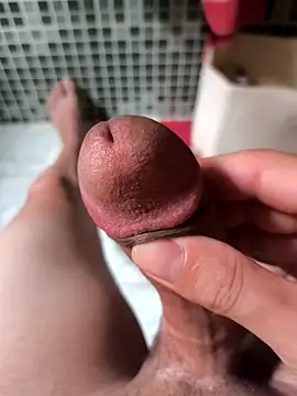 Mascarado01i online show from 12/02/25, 06:03