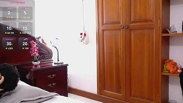 Snapshot of jacko_Charlotte chatting on 11/26/25, 11:06 jacko Charlotte online show from 11/26/25, 11:06