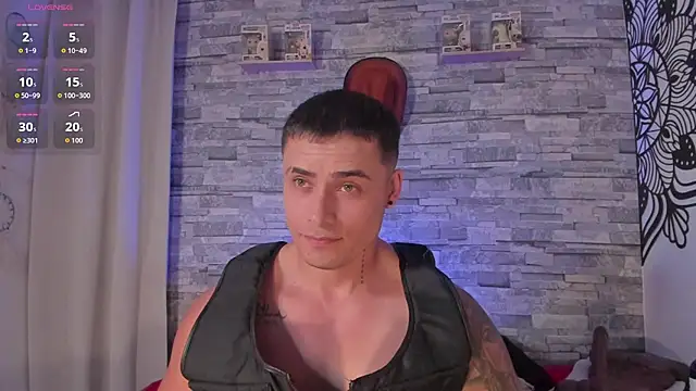 connorsmithvip online show from 11/25/25, 10:32