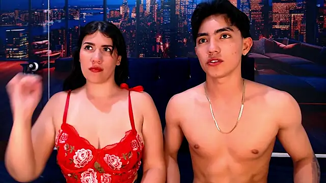 RomeoAndJulieta 0 online show from 11/26/25, 12:55