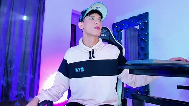 The Prince Luis online show from 11/25/25, 02:00