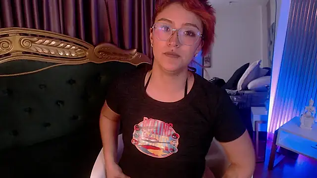 Violette Fg online show from 11/27/25, 07:54