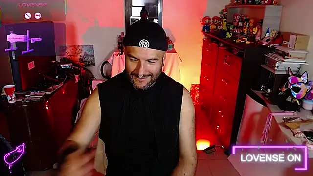 sekteth remeth online show from 11/26/25, 08:21