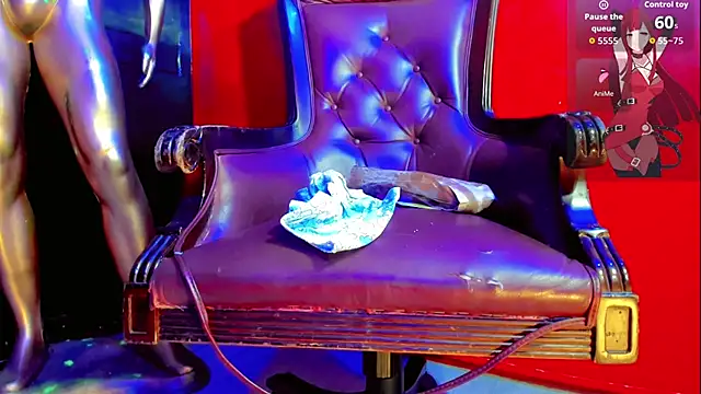 Laiker mendoza  online show from 11/25/25, 04:23