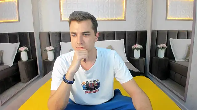 ThomasSmity online show from 11/25/25, 05:35