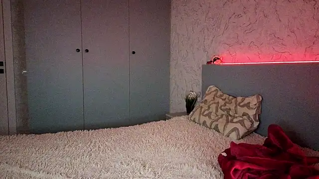 Babyforyou2025 online show from 11/29/25, 03:04