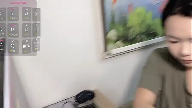 Little-521 online show from 11/26/25, 12:50