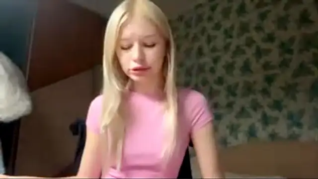 Barbie Blondie online show from 12/05/25, 04:36