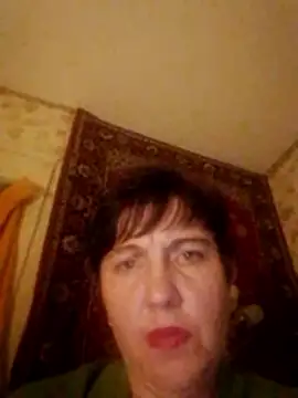 Snapshot of LusiaD chatting on 11/26/25, 08:54 LusiaD online show from 11/26/25, 08:54