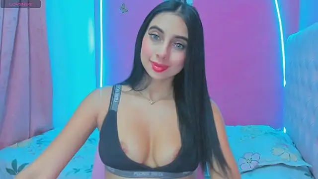 MiaCrimson online show from 11/26/25, 04:13