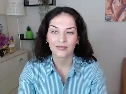 Scarletfree online show from 11/28/25, 07:00