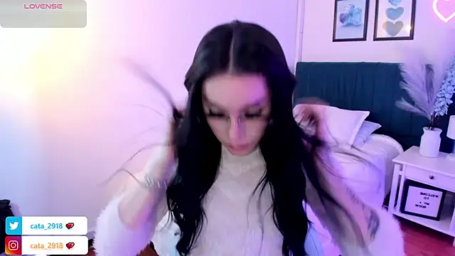 megan rosse11 online show from 11/29/25, 04:59