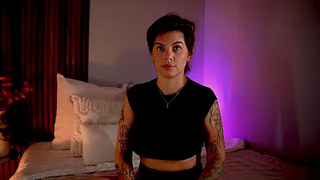 Snapshot of ammberjay chatting on 11/30/25, 01:09 ammberjay online show from 11/30/25, 01:09