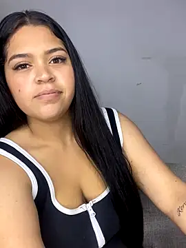 Teen Valery online show from 11/28/25, 05:32