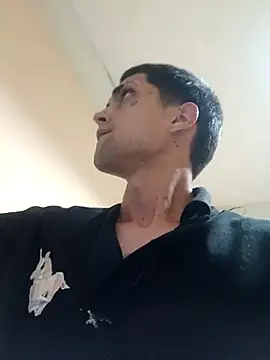 KingWhitexxx online show from 11/30/25, 01:42