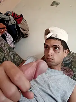 KingWhitexxx online show from 11/30/25, 04:55