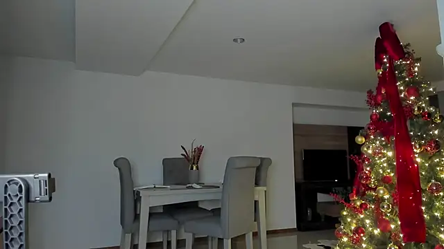 ambermint1 online show from 11/28/25, 01:08