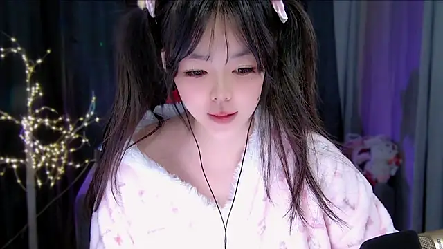 Guoguo 1 online show from 11/28/25, 08:39