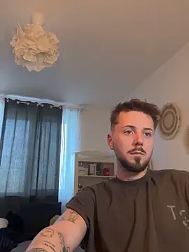 alexander your king online show from 11/26/25, 01:34