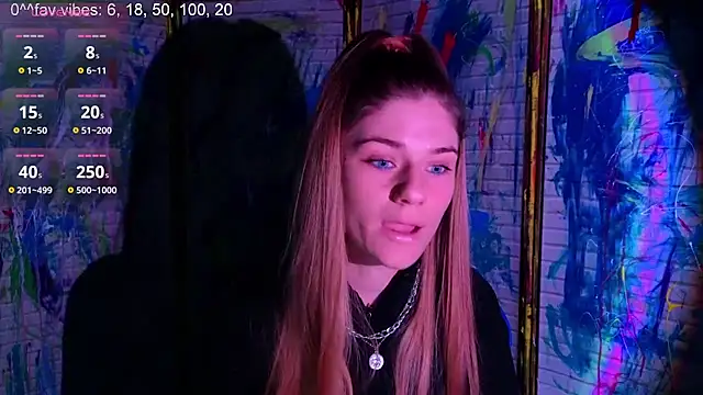 Snapshot of Adell_Love chatting on 11/27/25, 02:19 Adell Love online show from 11/27/25, 02:19