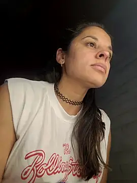 Snapshot of Ruby_arg chatting on 11/27/25, 12:56 Ruby arg online show from 11/27/25, 12:56